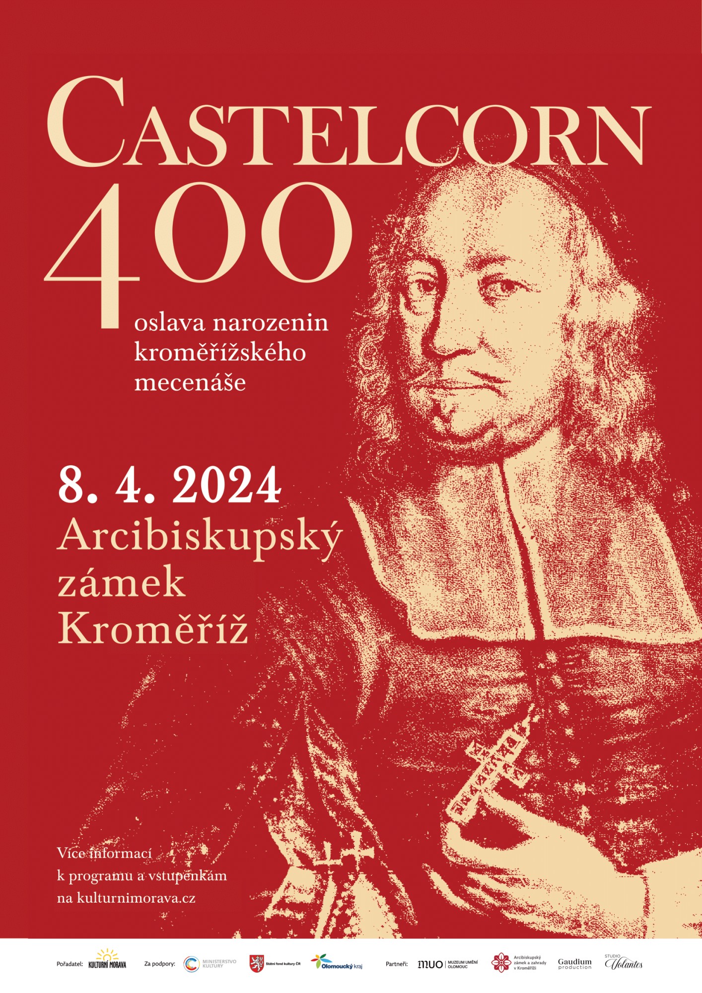 Castelcorn 400