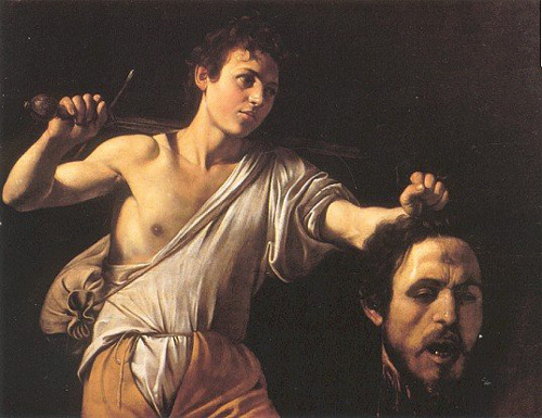 Karl Ditters von Dittersdorf - Il Davide